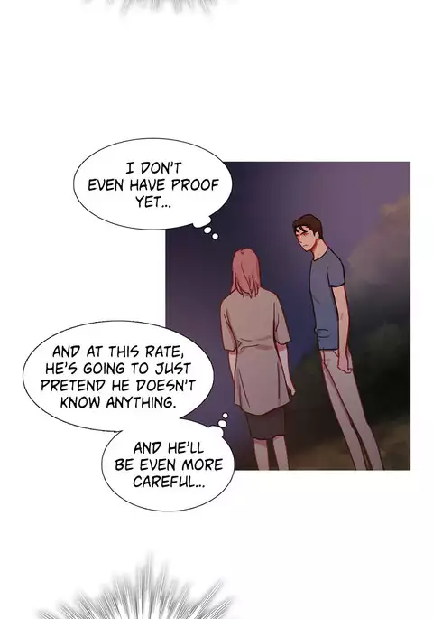 Scandal of the Witch Ch.1-39