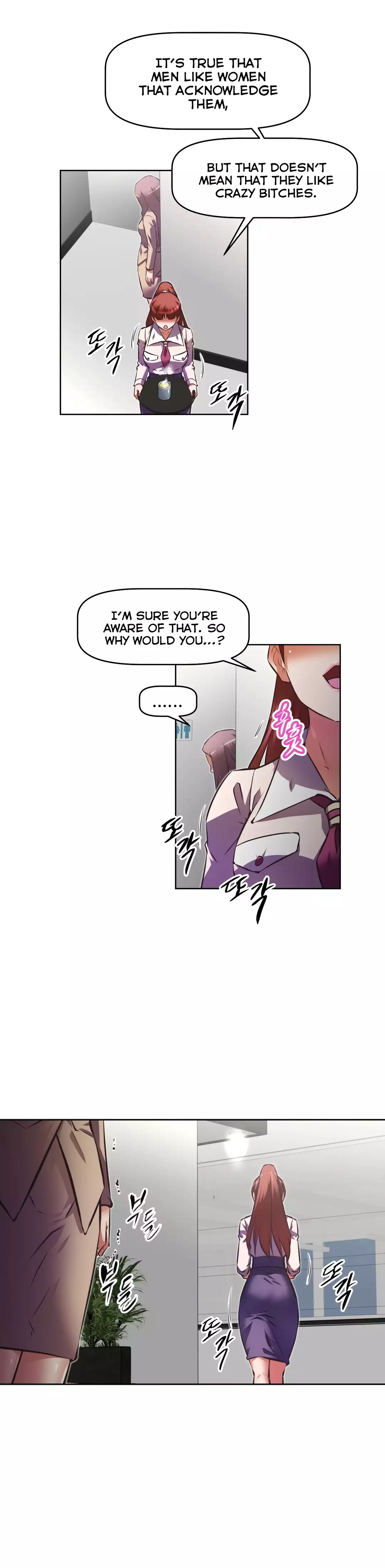 Brawling Go Ch.76-120