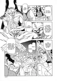 [Sanbun Kyoden] Shichisai no Lamuros I | The Lamuros of Seven Colors Vol. 1 [English] [DGB & Faytear, Rinruririn Translations, Brolen, Kusanyagi & Psyburn21]