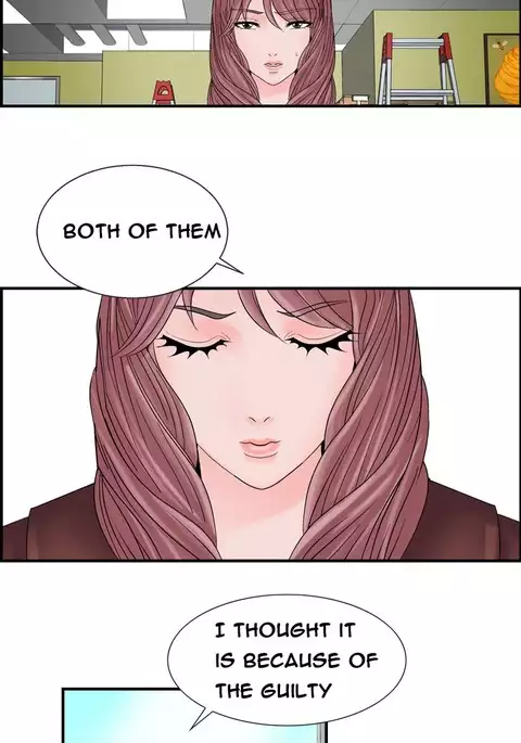 The Taste of the Hand Ch.1-30