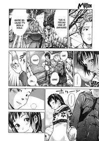 [Sasagawa Hayashi] Hitomis Cherry Red Lips [ENG]