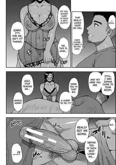 Anoko no Kawari ni Suki na dake | Do Anything You Like To Me In Her Place