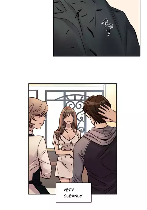 Atonement Camp Ch.1-29