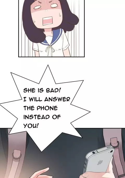 Tissue Thieves Ch.1-10