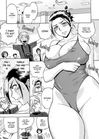 [Tatsunami Youtoku, Yamazaki Masato] Bijin Henshuu-chou no Himitsu | Beautiful Editor-in-Chief's Secret Ch. 1-2 [English] [Forbiddenfetish77] [Decensored]