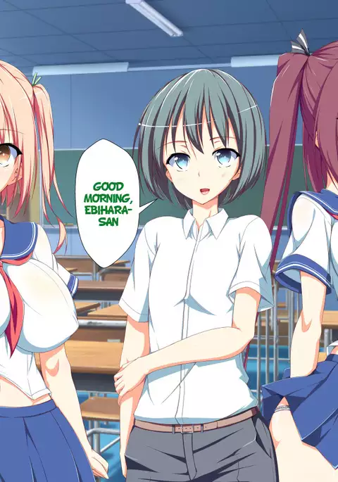 Inran Virus Ch. 1-2, 4-6