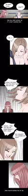The Taste of the Hand Ch.1-34 (English) (Ongoing)