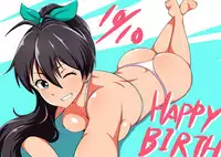 (C93) [Jabarand (Jabara Tornado)] Fairy Chinpo Lecture | Fairy's C♡ck Lecture (THE IDOLM@STER) [English] [Trinity Translations]