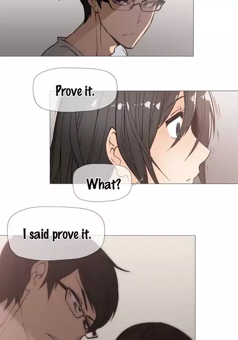 Household Affairs Ch.1-46