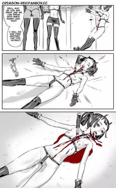 nuns vs demons (updated 2021)