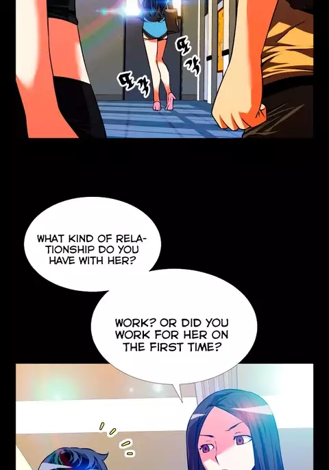 Love Parameter Ch.1-72