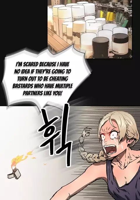 Refrain Love Ch.1-35