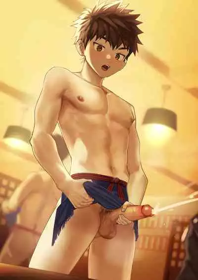 Otokogi Izakaya丨大鳥轉轉轉酒吧