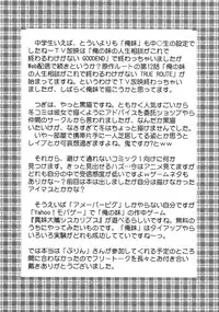 [St.Rio (Kitty)] Ore no Imouto ga Konna ni Ero Kawaii Wake ga Nai 2 (Ore no Imouto ga Konna ni Kawaii Wake ga Nai)