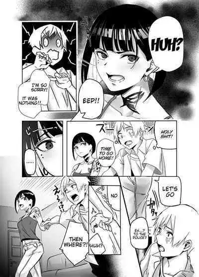 [Dekoboko Champloo] Bar de Deatta Zenshin Tattoo no Onee-san to Icha Love Ecchi | Having Sweet Loving Sex with the Tattoo-Covered Onee-san I Met at the Bar [English] [Tigoris Translates] [Digital]
