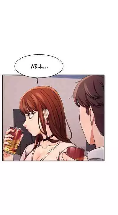 [OB, Overtime Sloth] Is There No Goddess in My College? Ch.15/? [English] [Manhwa PDF]