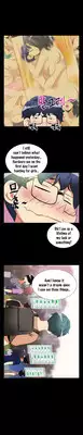 [Insane] Love Parameter Ch.1-38 (English) (YoManga) (Ongoing)