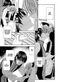 Oh! My Maid. [噢! 我的傭人。]