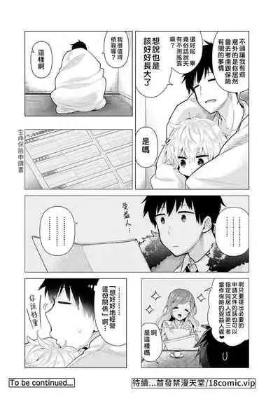 [Shiina] Noraneko Shoujo to no Kurashikata | 與野貓少女一起生活的方法 Ch. 22-28 [Chinese] [禁漫漢化組]