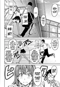 [Takeda Hiromitsu] Tsundero Ch. 1-4, 6, 9-10 [English] [Decensored]