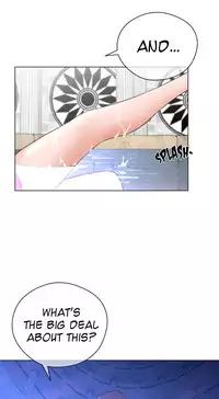 Perfect Half Ch.1-23 (English) (Ongoing)