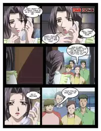 Submissive Mother - Chapter 1-6 [ENG]