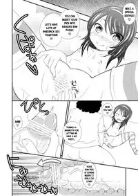 JS Namanushi no Off-Pako Choukaigi | A JS Host's Super Convention Offline Sex Meeting