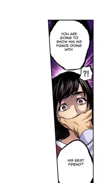 Is it Okay for your Husband Ch.1-5 (English) (Ongoing)