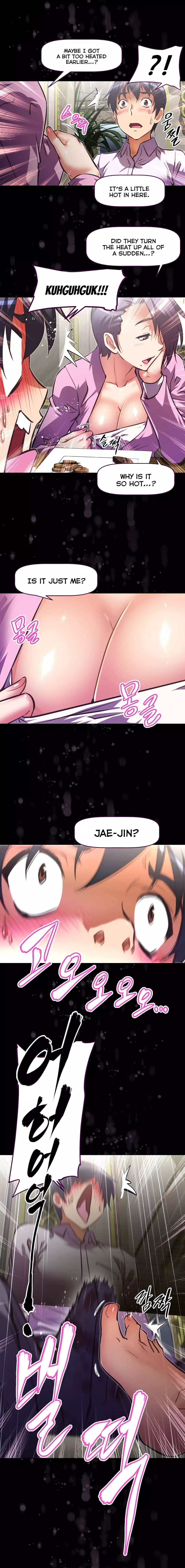 Brawling Go Ch.76-120