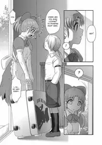 [Uziga Waita] Mai's Daily Life -Eternal Dissection- Ch.1 [English] [Moko_T]