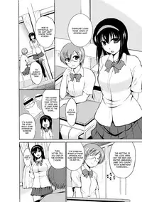 [Anthology] Marunomi Iki Jigoku Monster ni Hoshokusareta Heroine-tachi | The Orgasmic Hell of Being Swallowed Whole - Heroines Preyed on by Monsters - Vol. 2 [English] =Ero Manga Girls + Rinruririn= [Digital]