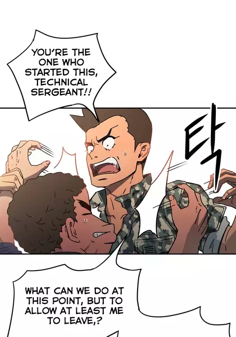 Refrain Love Ch.1-32