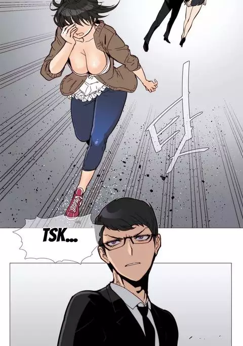 Household Affairs Ch.1-43