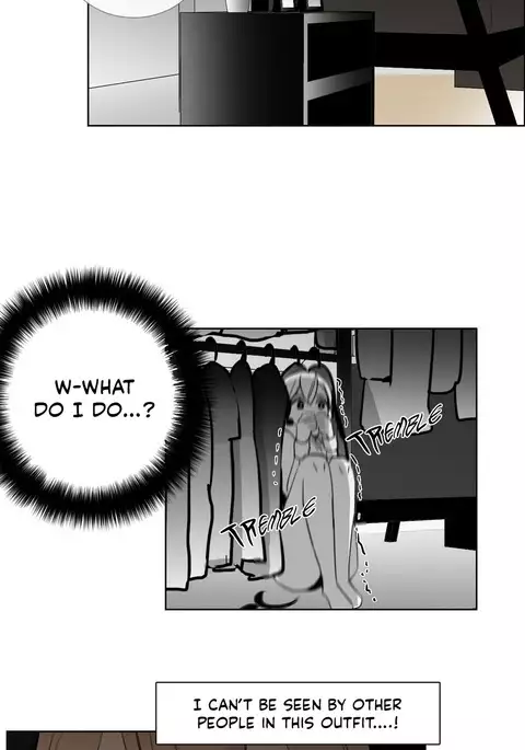 Talk To Me Ch.1-40