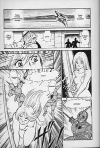 [Kono Donto] Dorei Senshi Maya / Slave Warrior Maya Vol.1 Ch.1-4 [English] [Kusanyagi]