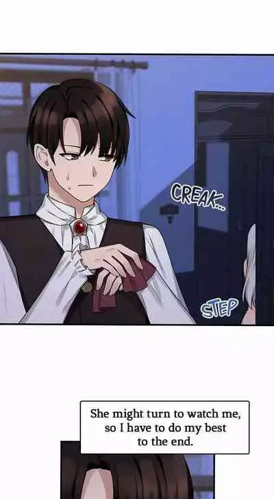 Elf Who Likes to be Humiliated Ch.12/?