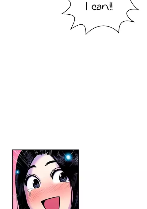 Ghost Love Ch.1-22