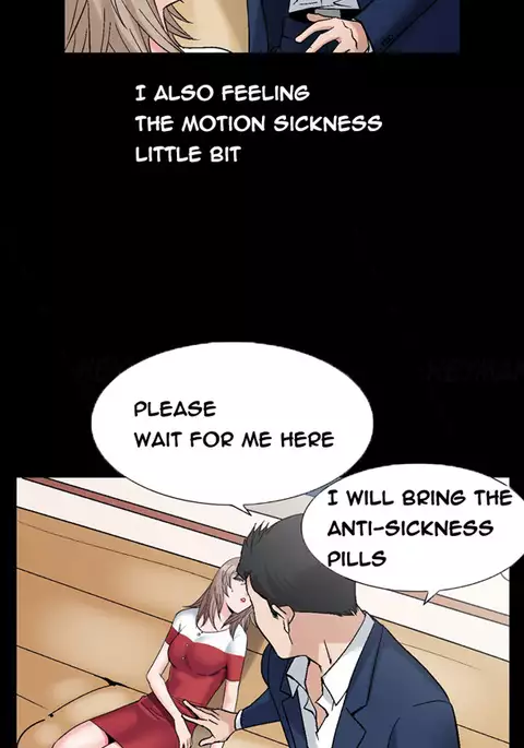 The Taste of Hands Ch.1-73