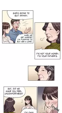 [Ramjak] Atonement Camp Ch.1-35 (English) (Ongoing)