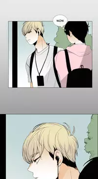 [Silverstar] Talk To Me Ch.1-27 (English) (Ongoing)