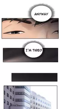 New Face Ch.1-16 (English) (Ongoing)