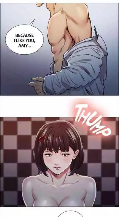 Taste of Forbbiden Fruit Ch.22/24