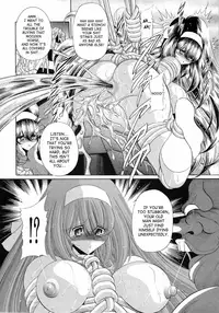 [Horikawa Gorou] Slave Hell Student Council 1 [ENG] [SaHa]