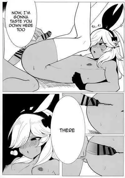 Genshin Rakugaki Usui Hon ♂ | Genshin Doodle Thin Book ♂