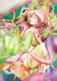 [Dende] Fushigi Sekai -Mystery World- Nonona 32 ~Ao no Kyuuseishu Mea vs Shi no Daimaou, Fukuen no Magan Kousoku Hengeki Ingokukei~