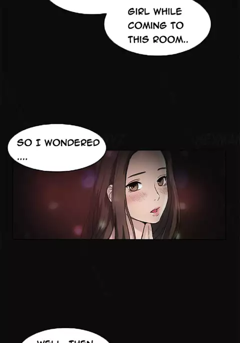 By Chance Ch.1-11