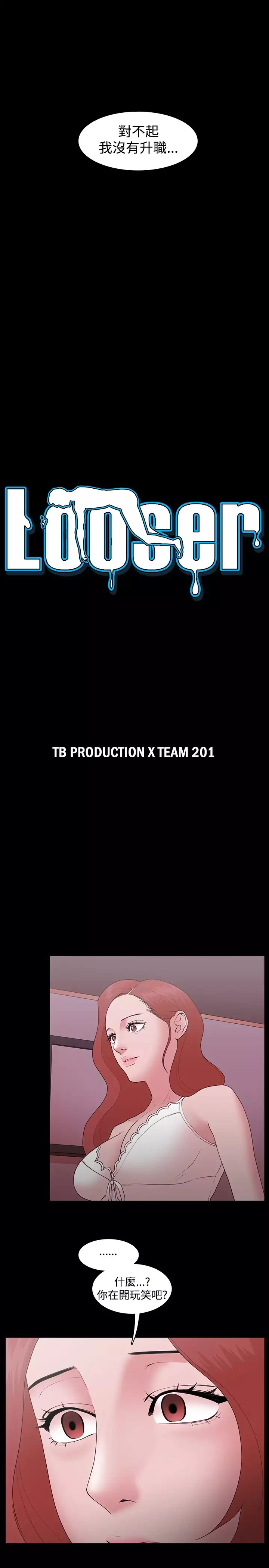 Looser Ch.1~23 中文