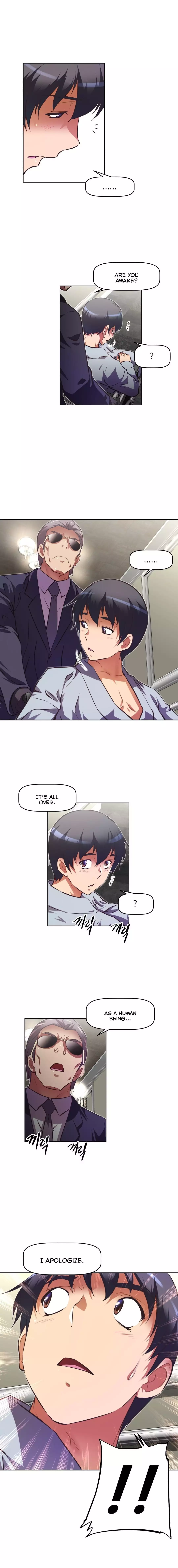 Brawling Go Ch.76-126