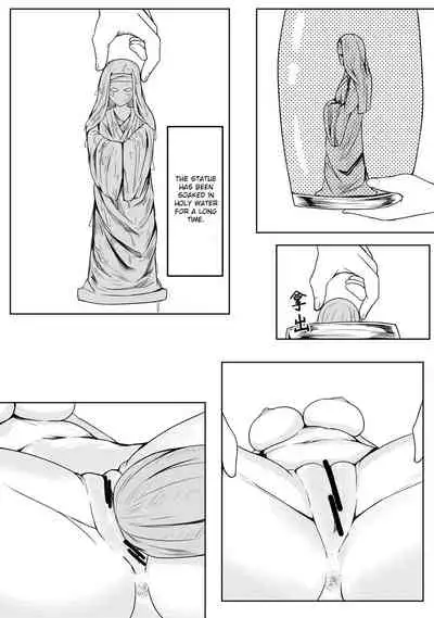 [HLL.ALSG99] Whisper of Guidance 1-18 [Complete] [English] [CrowKarasu]