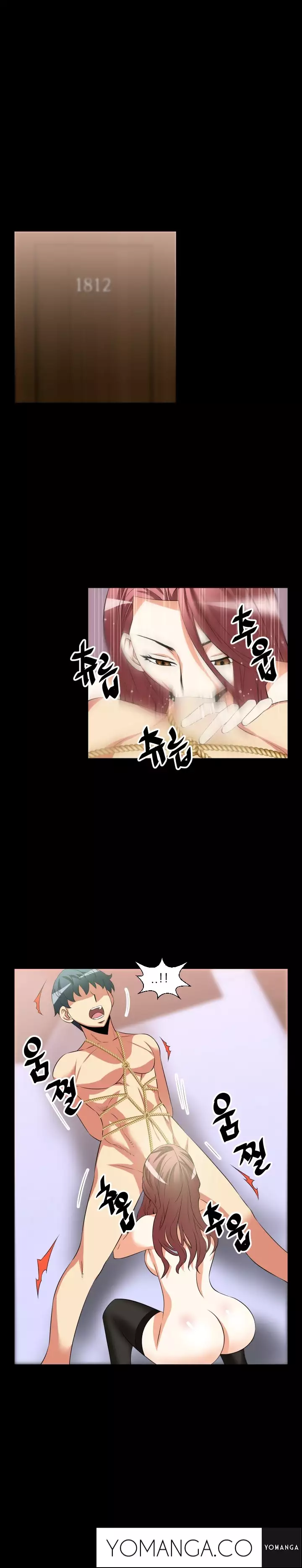Love Parameter Ch.1-36